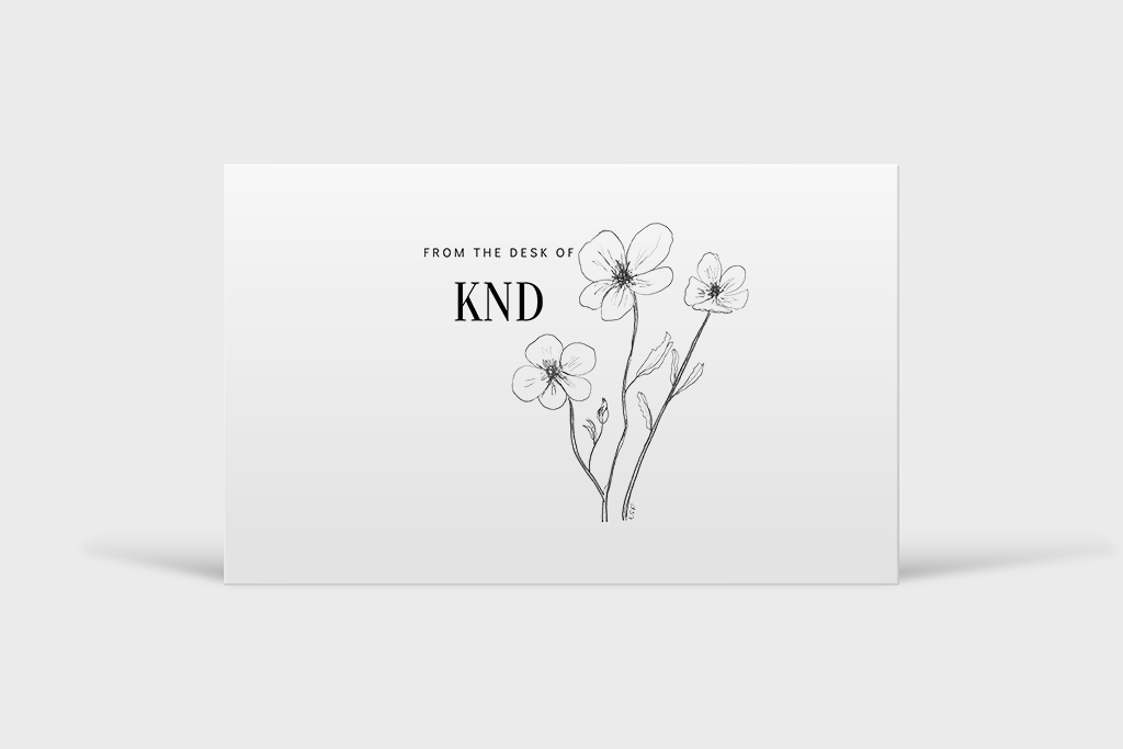 Sandstone Design | Floral and Seasonal Prints | Charleston, SC